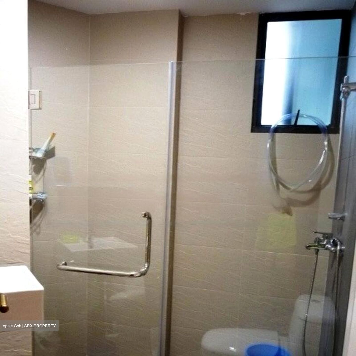 Parc Oasis (D22), Condominium #629347721